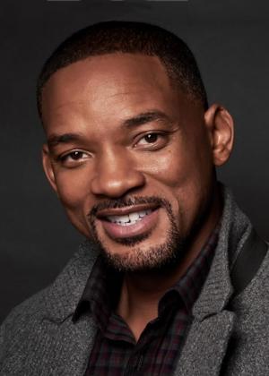 Will Smith